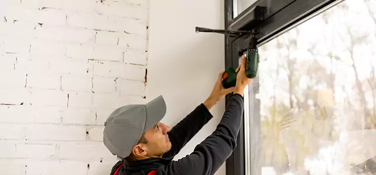 Automatic Door Opener Commercial Topeka