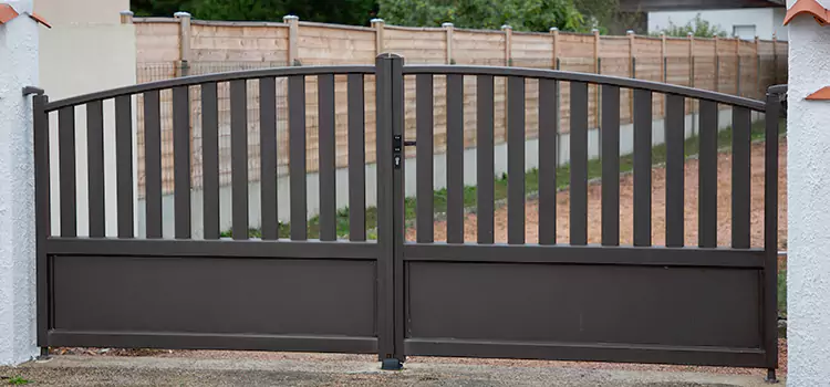 Advanced Gate Solutions in Topeka, KS