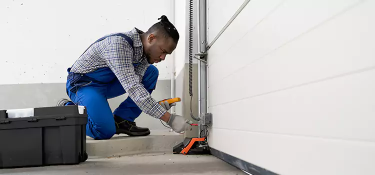 Expert Solutions for Every Garage Lock Need in Topeka, KS