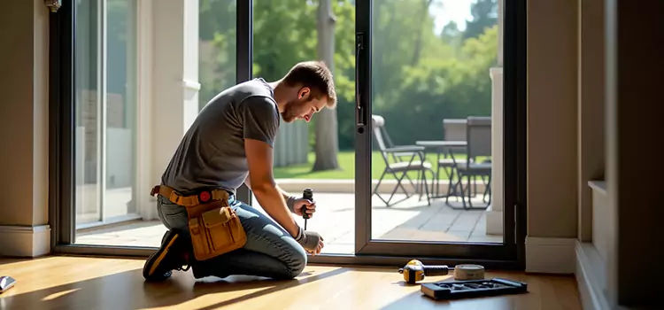 Comprehensive Solutions for Every Glass Door Need in Topeka, KS