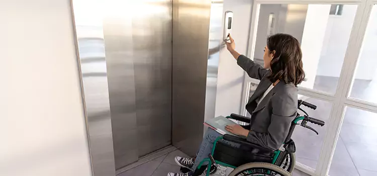 Benefits of Modern Handicap Door Systems in Topeka, KS