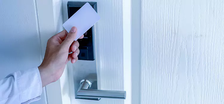 Why Choose Us for Your Keycard Lock Installation in Topeka, KS?