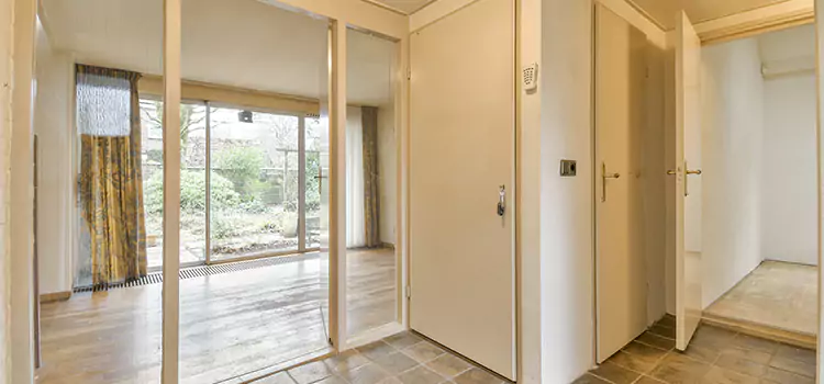 Why Choose Our Pocket Door Experts in Topeka, KS?