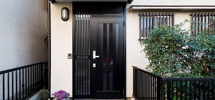 Popular Exterior Door Options in Topeka, KS