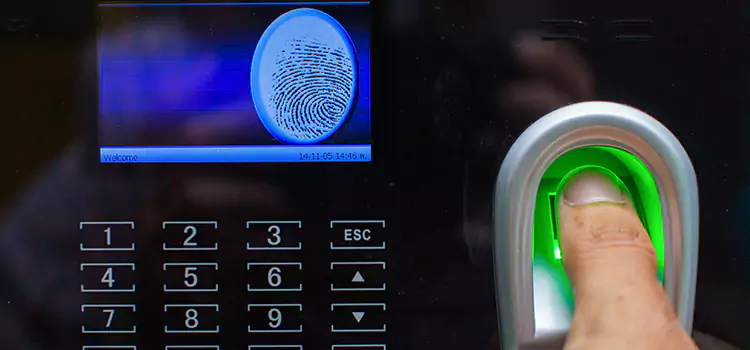 Your Trusted Partner for Secure Access in Topeka, KS