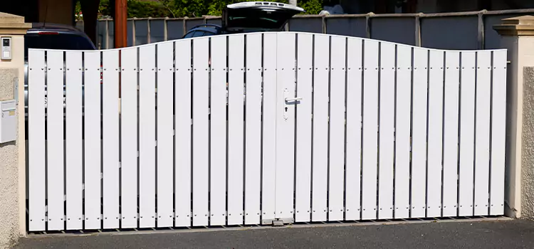 Why Choose Us for Residential Gate Repair in Topeka, KS?